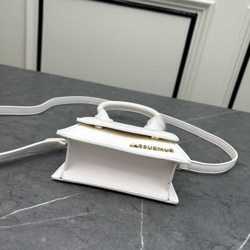 Jacquemus Top Handle Bags